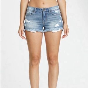 Eunina•Pixie shorts